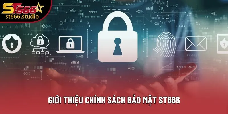 Giới thiệu chính sách bảo mật ST666