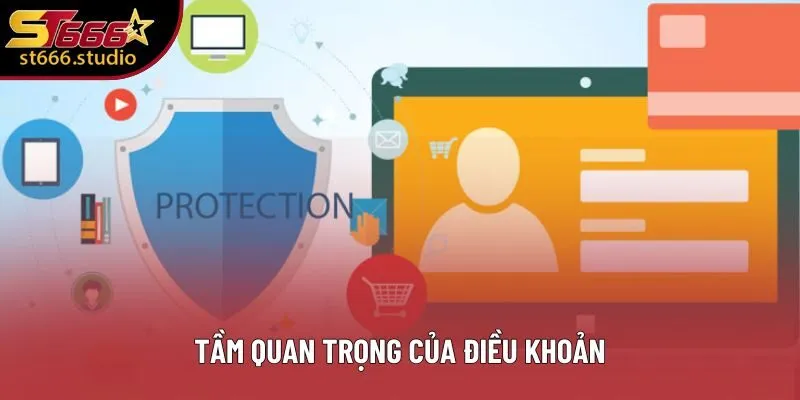 Tầm quan trọng của điều khoản